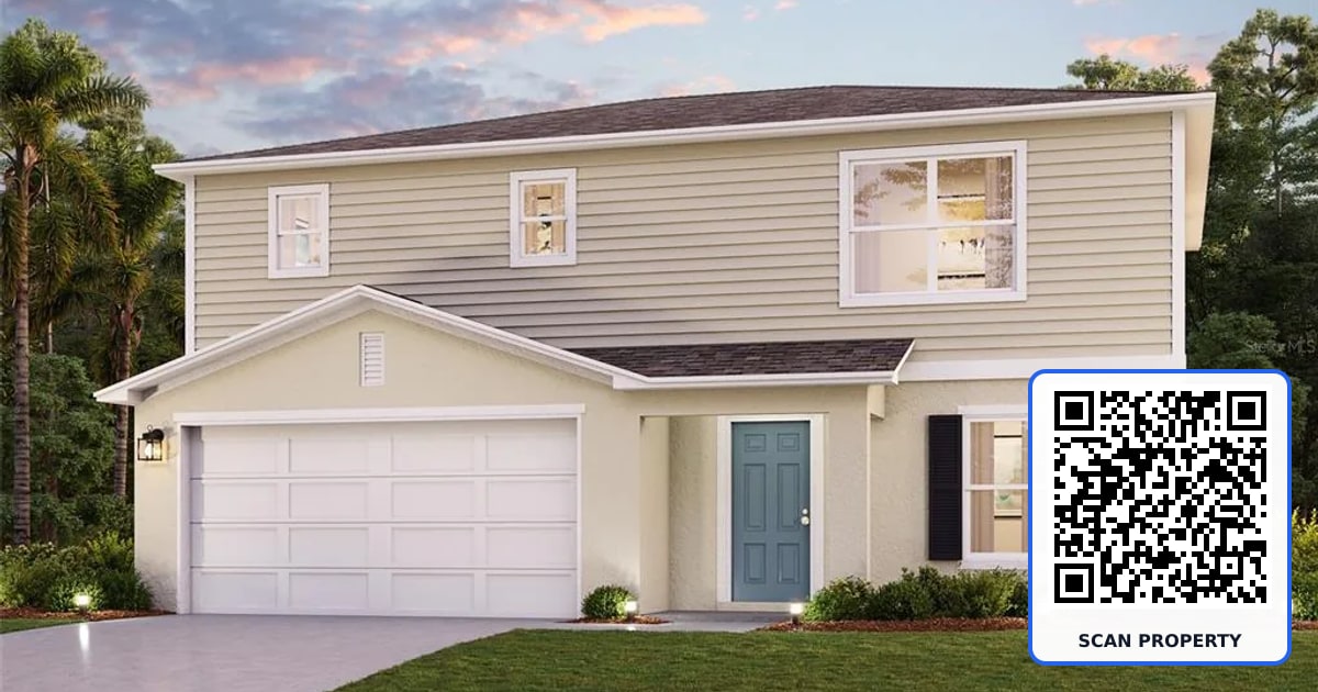 141 SWEET PEA COURT property photo