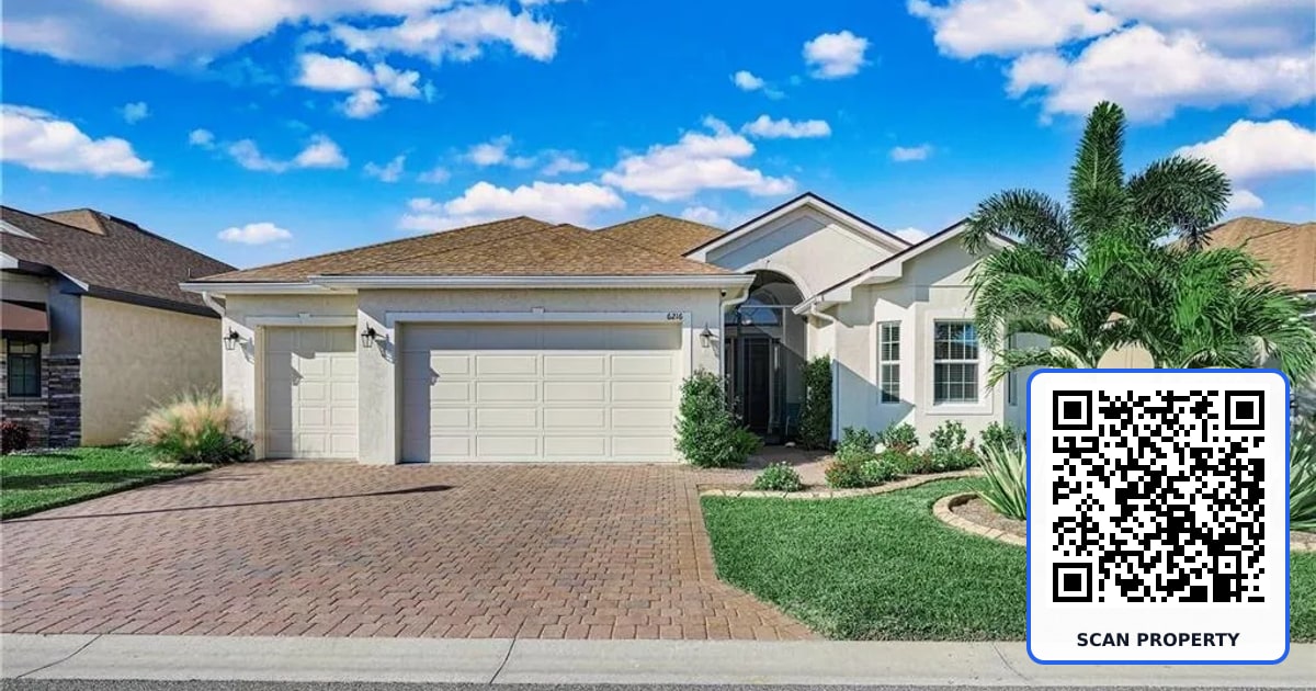 6216 PINEHURST LOOP property photo