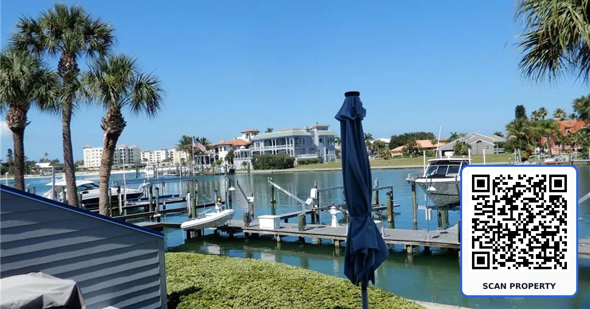 910 PINELLAS BAYWAY S UNIT 103 property photo