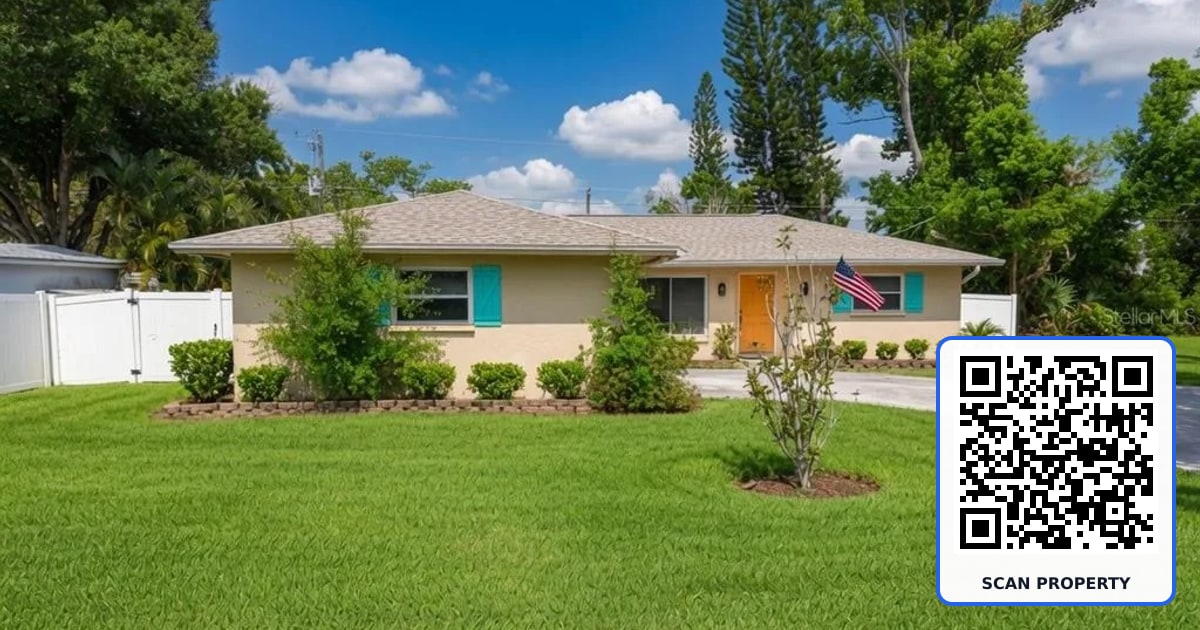 5864 MARIGOLD ROAD property photo