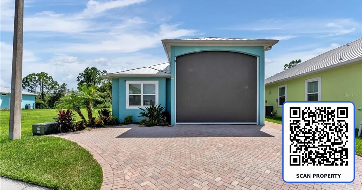 3220 FISH HAWK DRIVE property photo