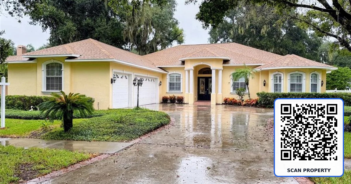 816 CITRUS WOOD LANE property photo