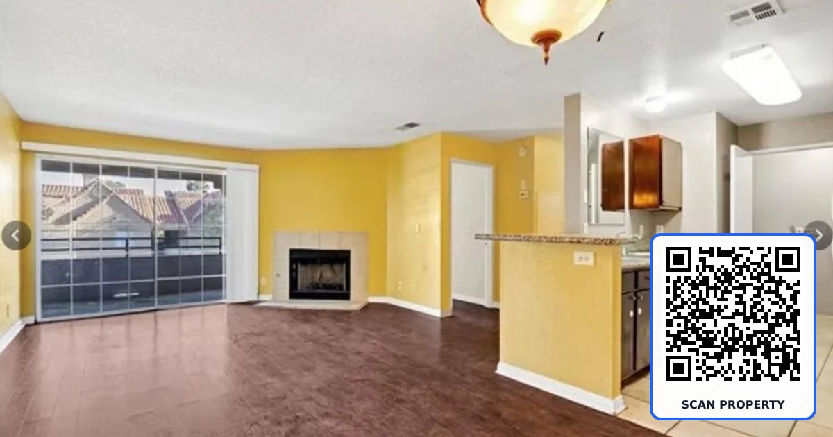 2200 South Fort Apache Road 2175 property photo