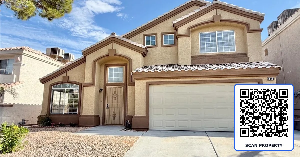 8995 Lillyhammer Court property photo