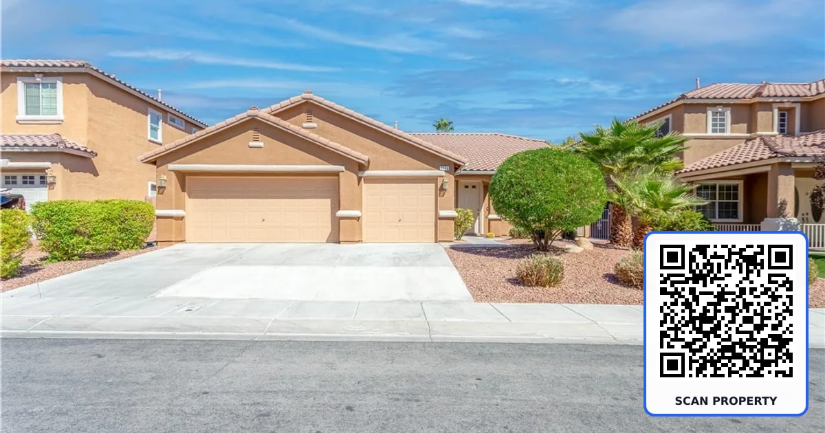 2136 Mountain Rail Drive property photo