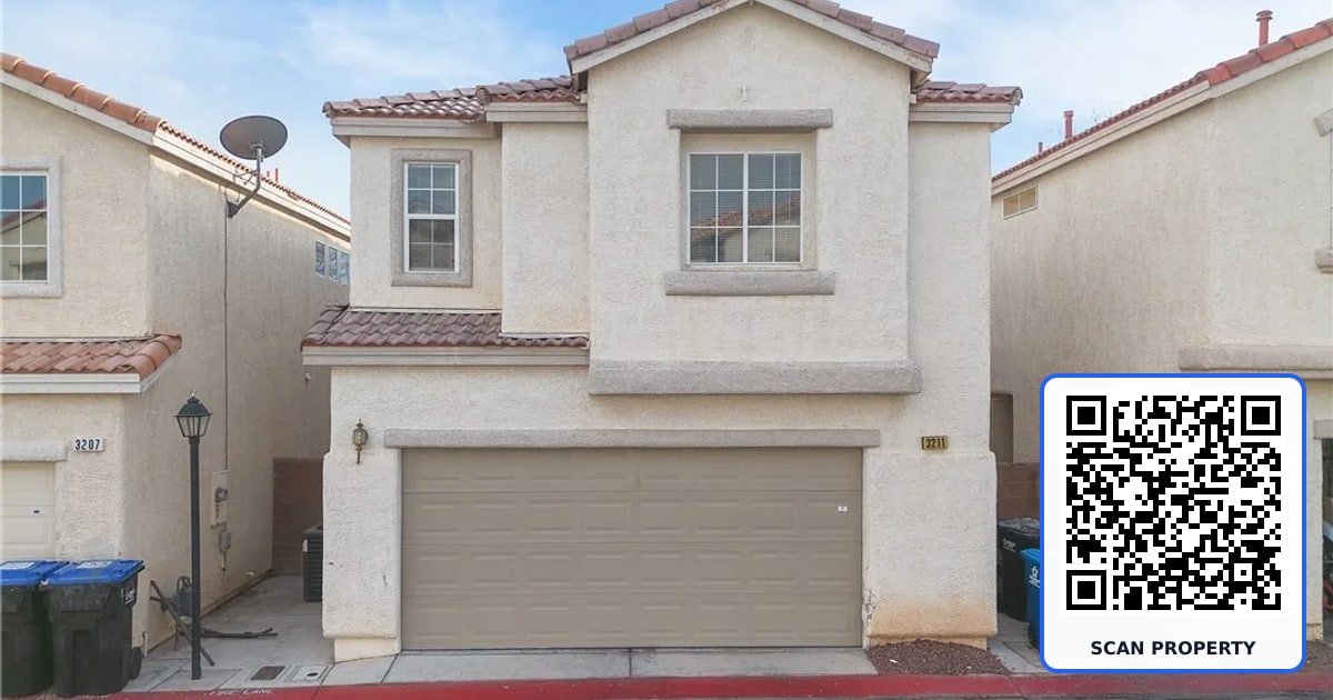 3211 Sunrise Cove Avenue property photo