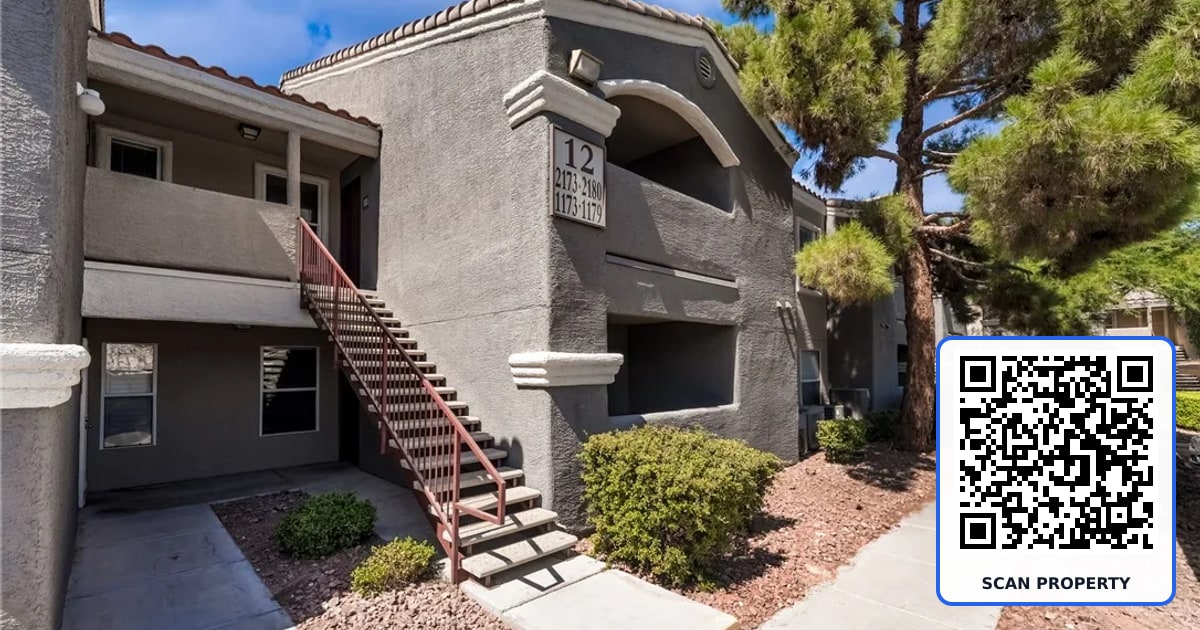 5055 West Hacienda Avenue 1174 property photo