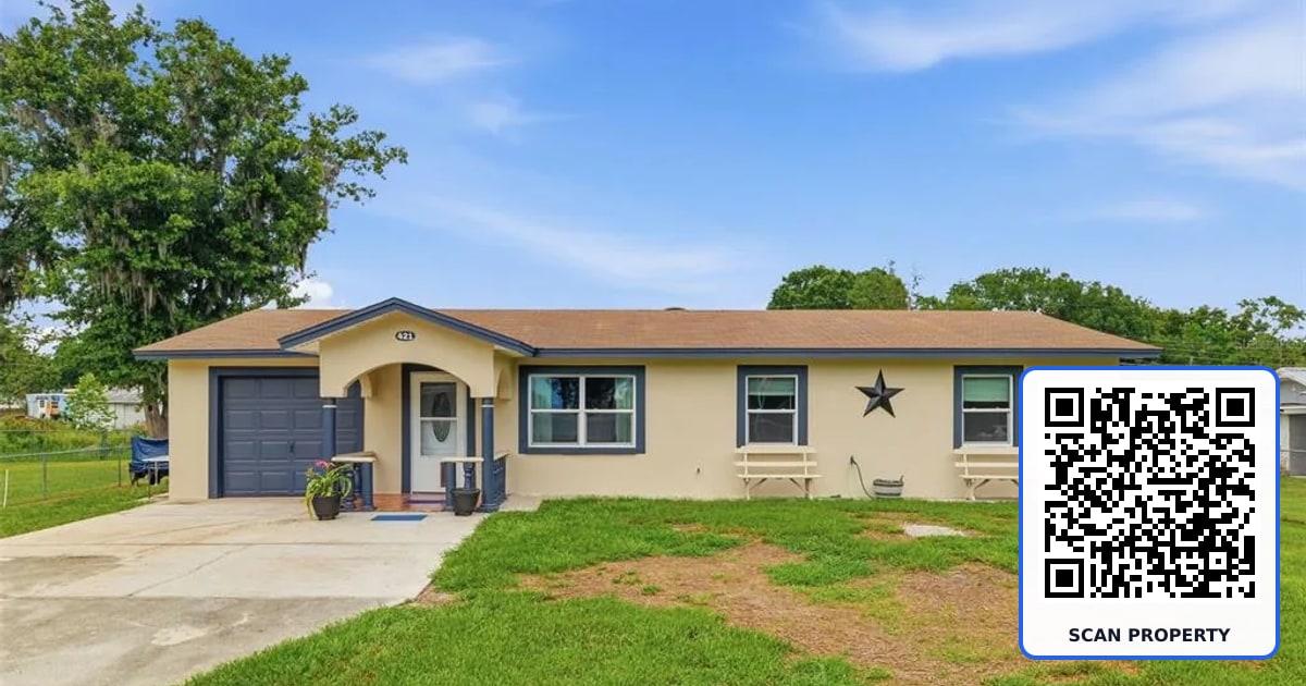 421 WATERVIEW DRIVE property photo