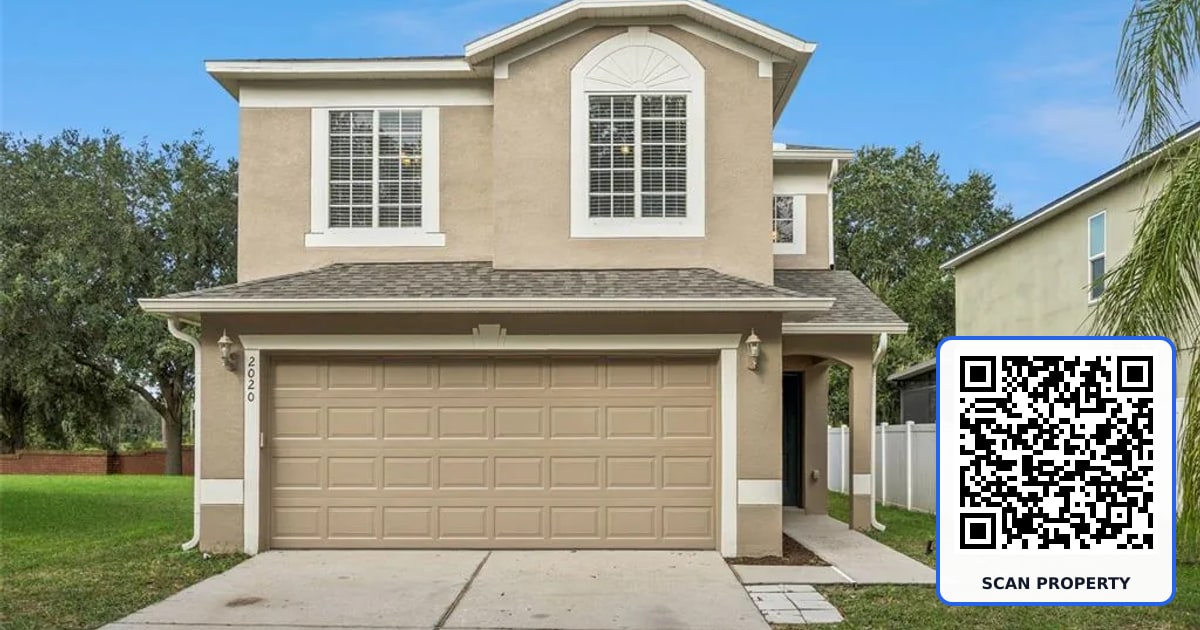 2020 PORTCASTLE CIRCLE property photo