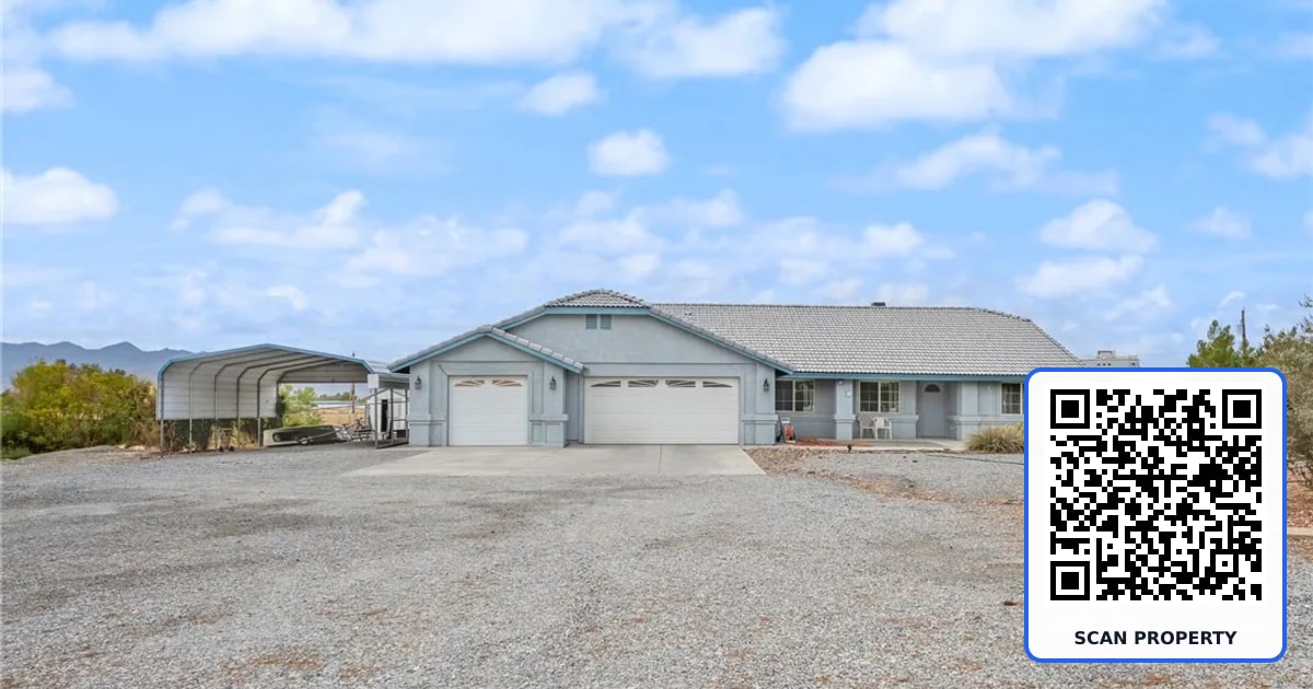 3610 South Underbrush Avenue property photo