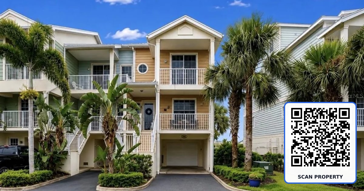 3228 MANGROVE POINT DRIVE property photo