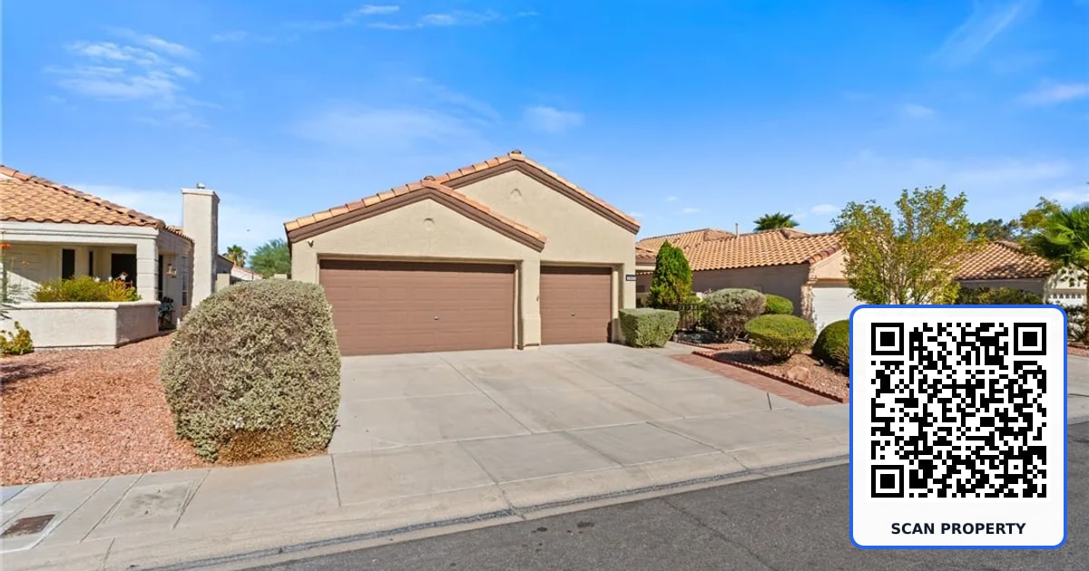 7852 Morning Flower Lane property photo