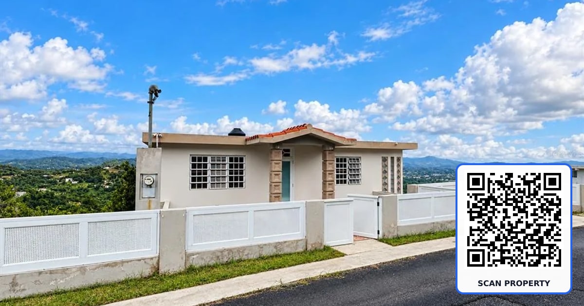 CARR. 788 BO. QUEMADOS KM 8.7 property photo