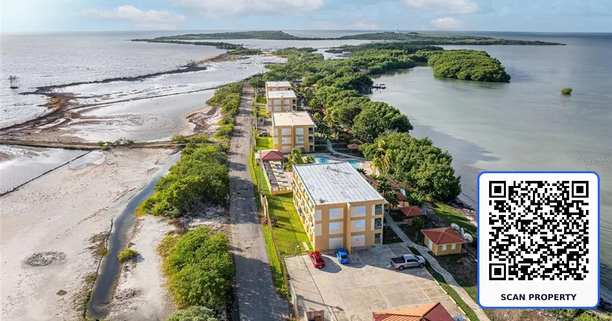 SR 301 km 11.0 CONDOMINIO PLAYAS DEL CARIBE RESORT UNIT 303 - D property photo