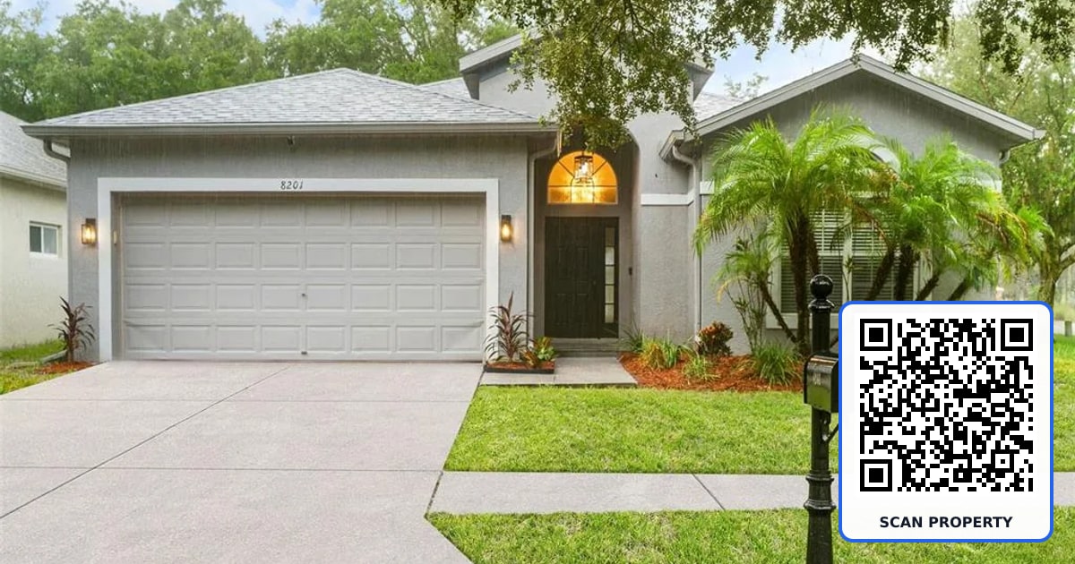 8201 CYPRESS BREEZE WAY property photo