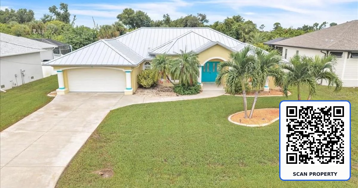 12 TOURNAMENT ROAD property photo