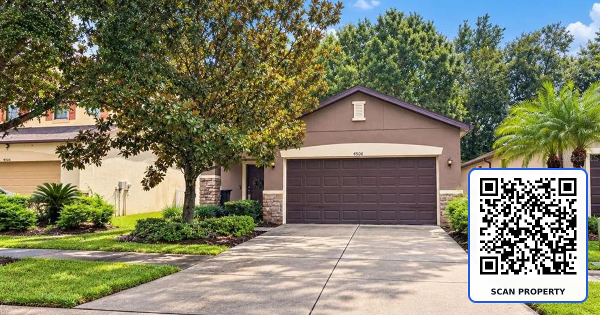 4506 PAPER MULBERRY PLACE property photo