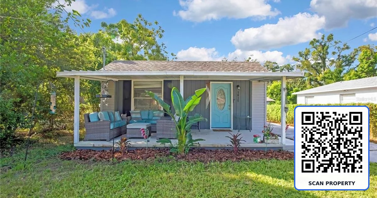 1815 E SEWARD STREET property photo
