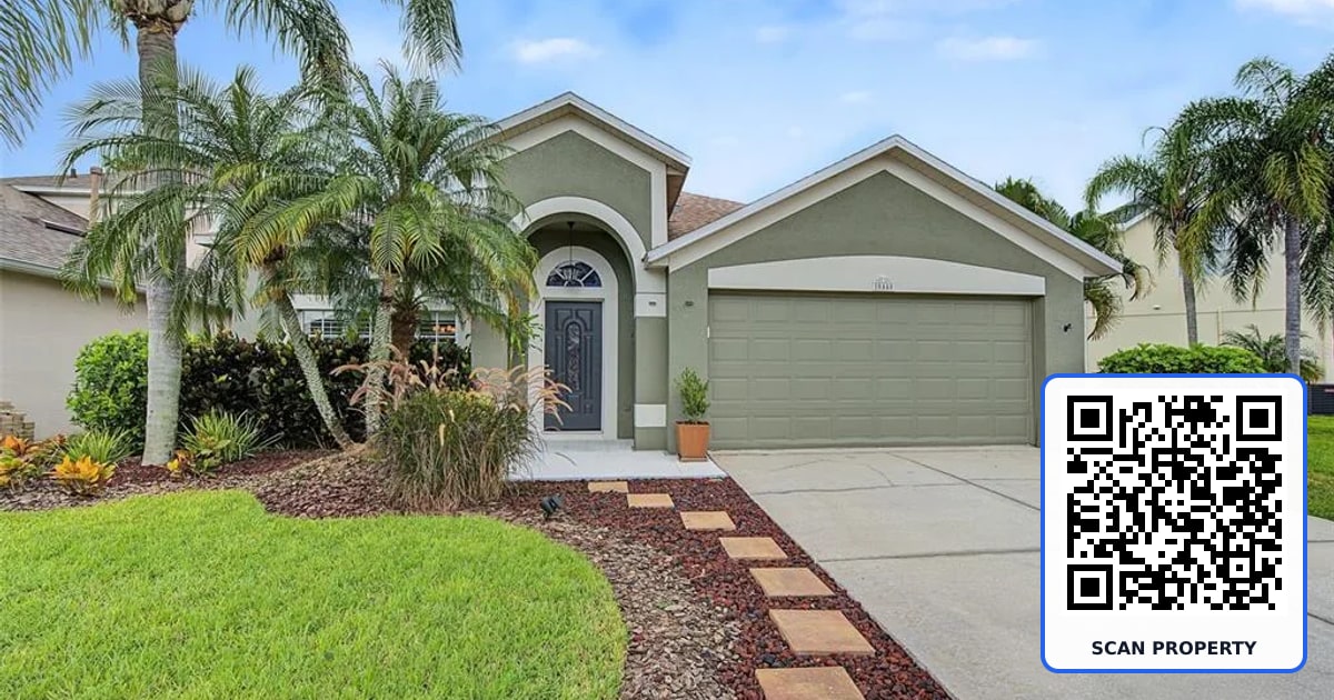 10440 TECOMA DRIVE property photo