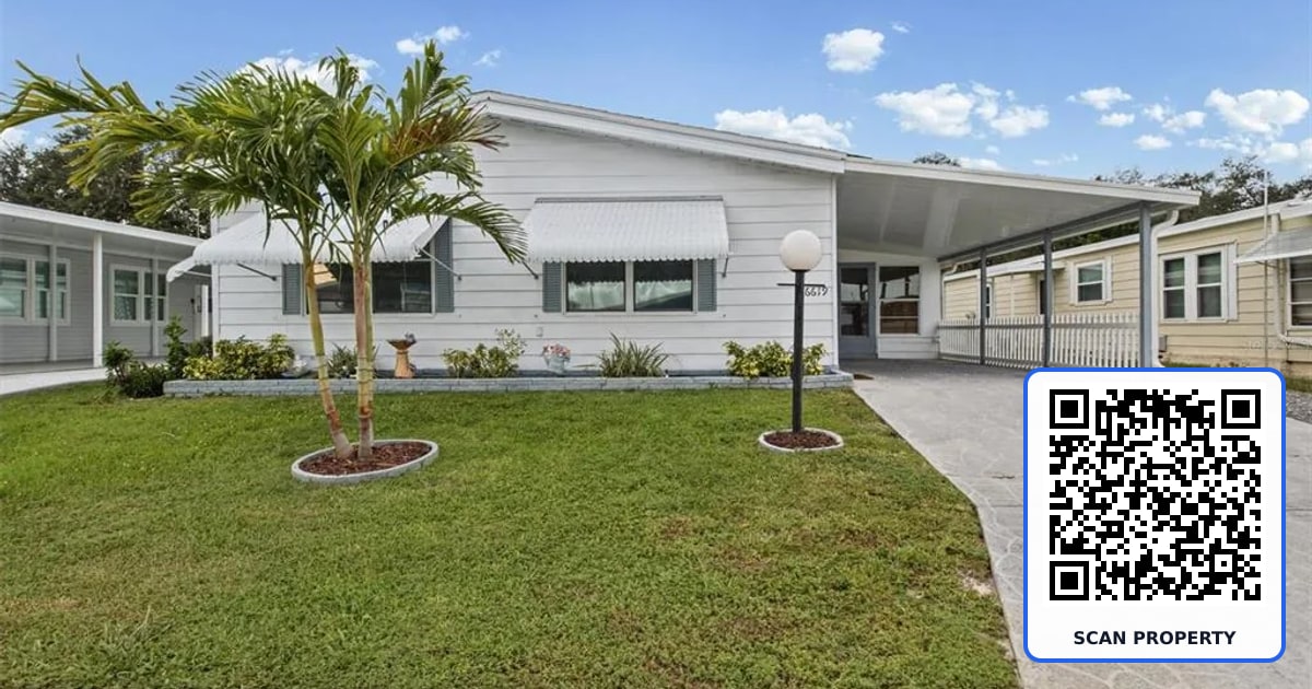 6619 WESTCHESTER DRIVE NE property photo