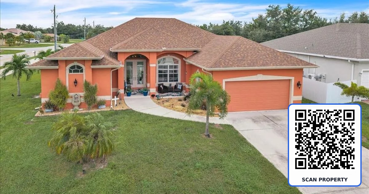 9685 ARNAZ CIRCLE property photo