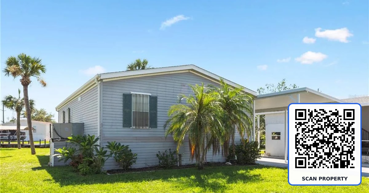 3204 SUNNY HARBOR DRIVE property photo