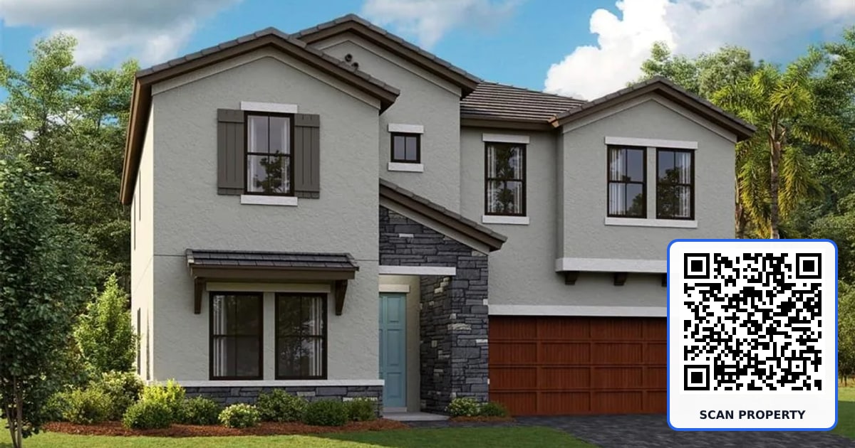 8530 DOVE BOG TERRACE property photo