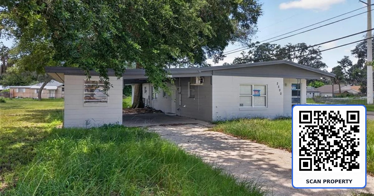 2500 MYRTLE AVENUE property photo