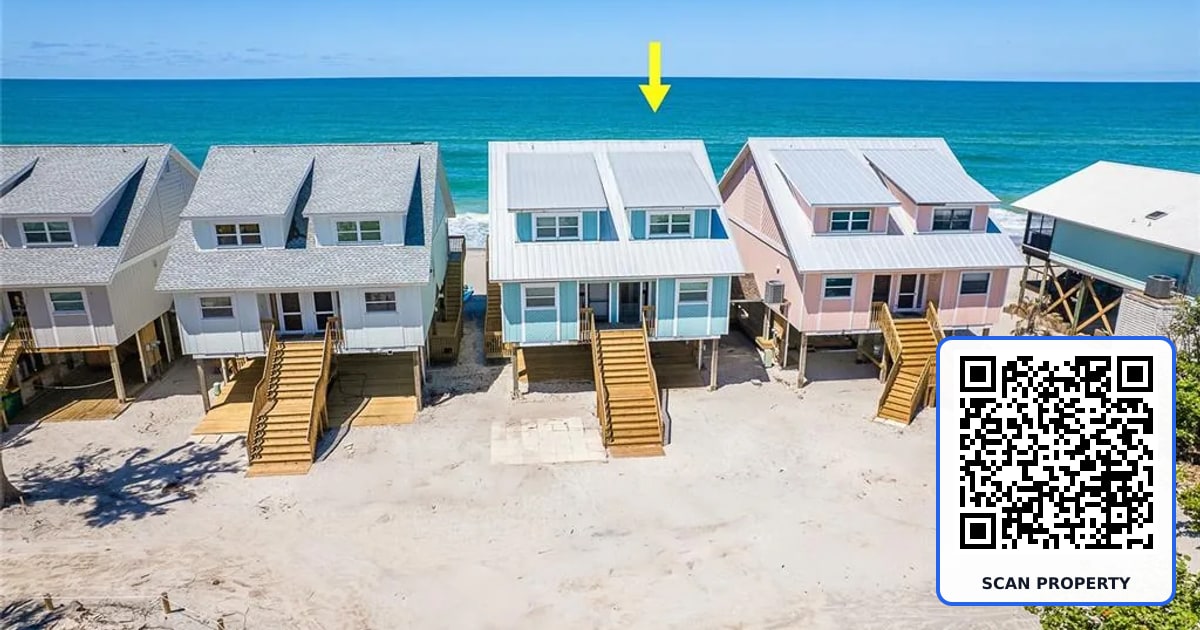 301 S GULF BOULEVARD UNIT 3 property photo