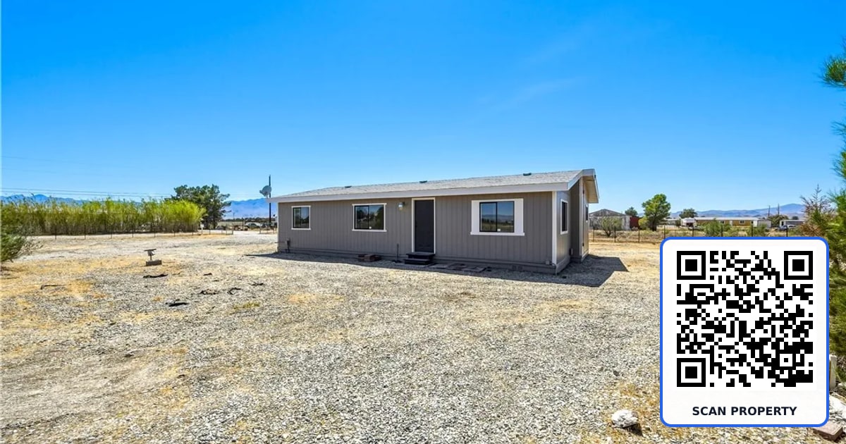 1890 West Anns Road property photo