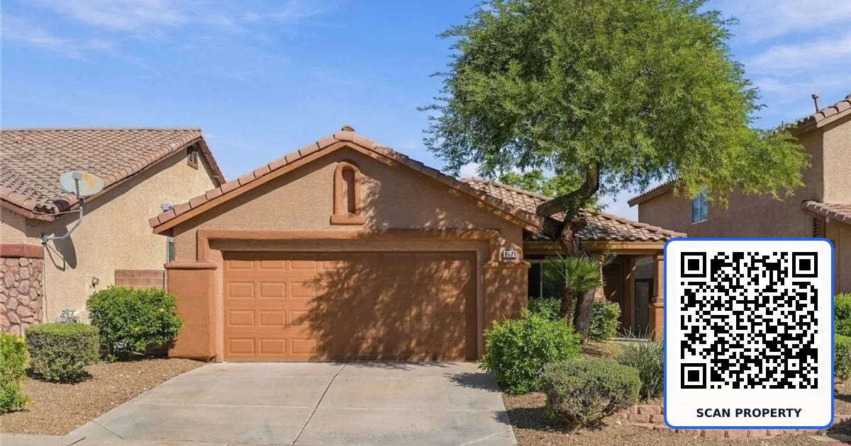 9624 Sterling Ridge Avenue property photo