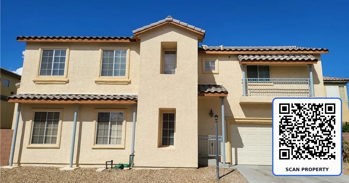 8116 Retriever Avenue property photo