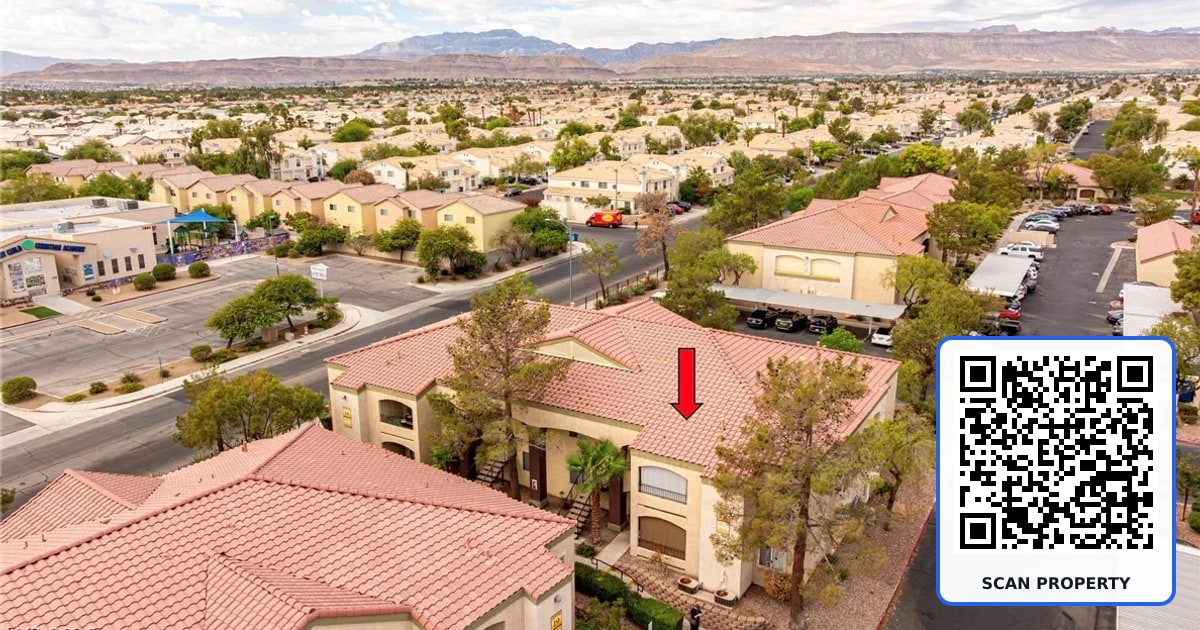 7885 West Flamingo Road 2112 property photo