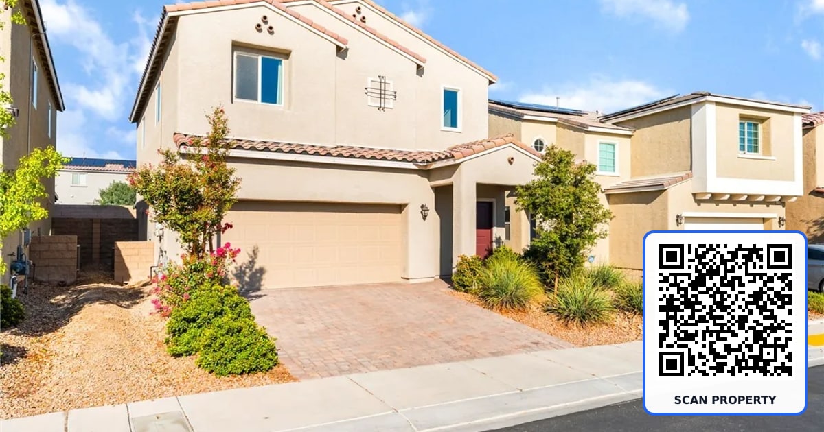 5711 Sedona Springs Street property photo