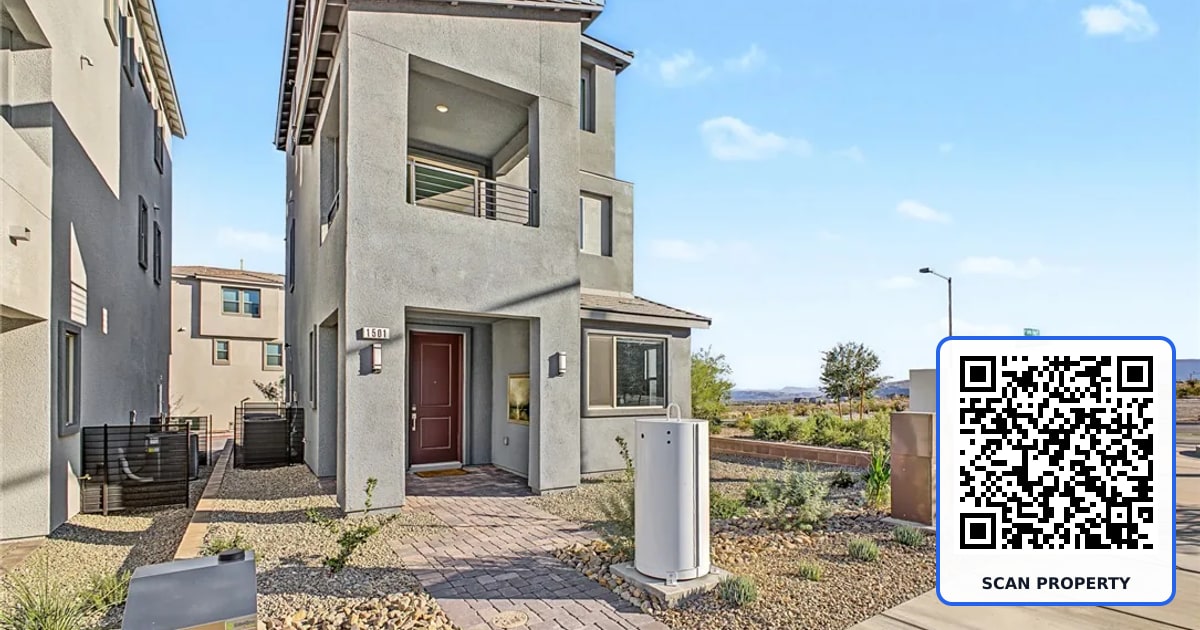 1501 Little Penguin Street property photo