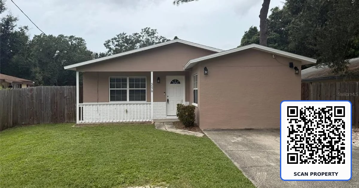 5578 61ST STREET N property photo