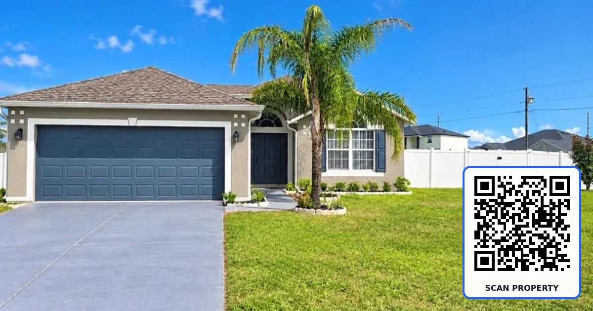 100 CIMARRON LANE property photo