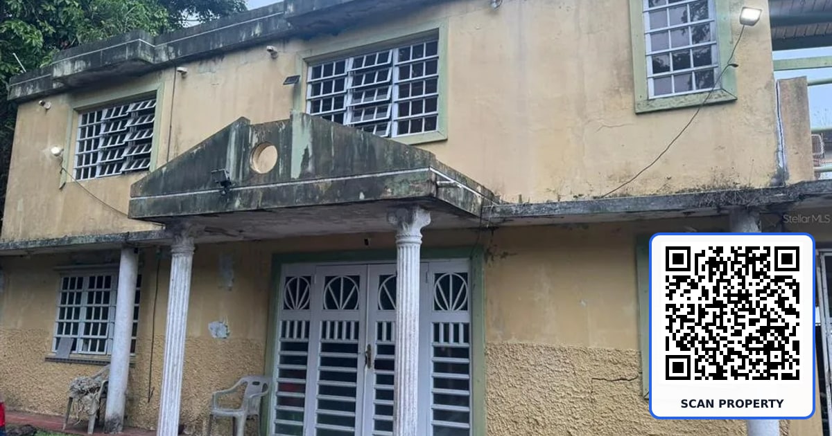 185 KM 6.1 CAMPO RICO ROAD property photo