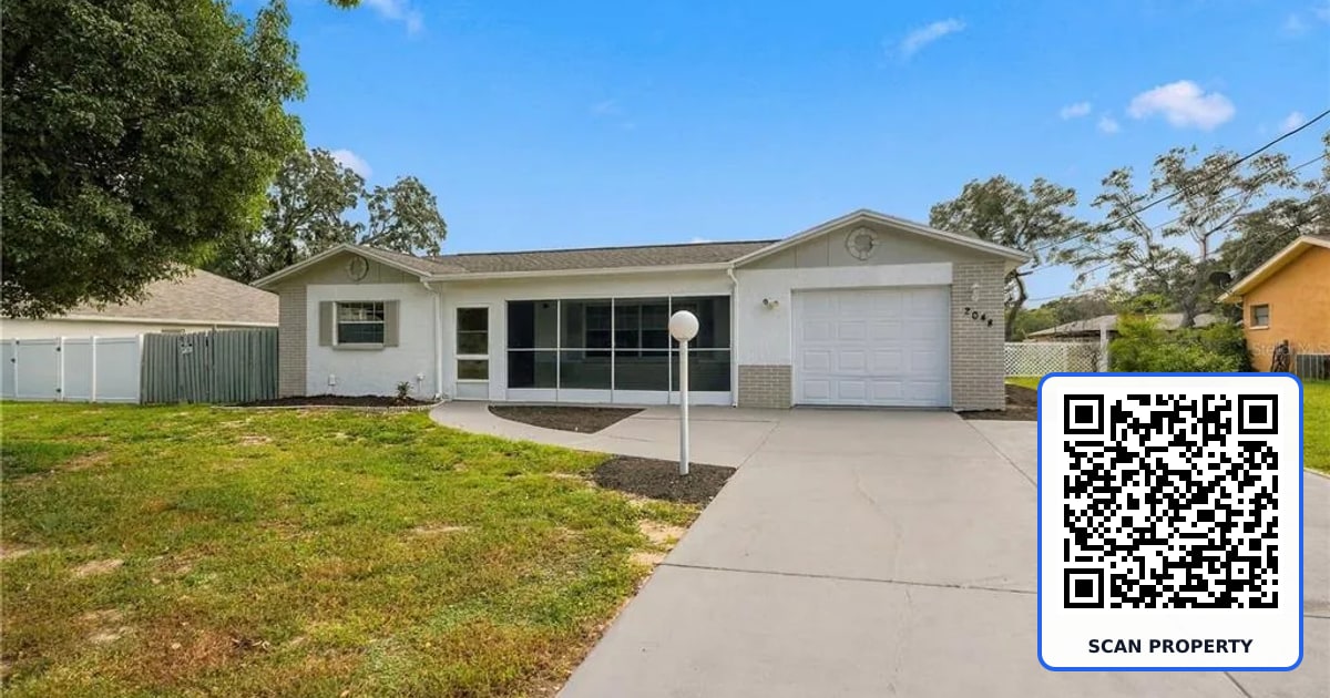 2048 WATERFALL DRIVE property photo