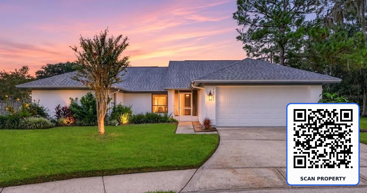 18301 BIG POND WAY property photo