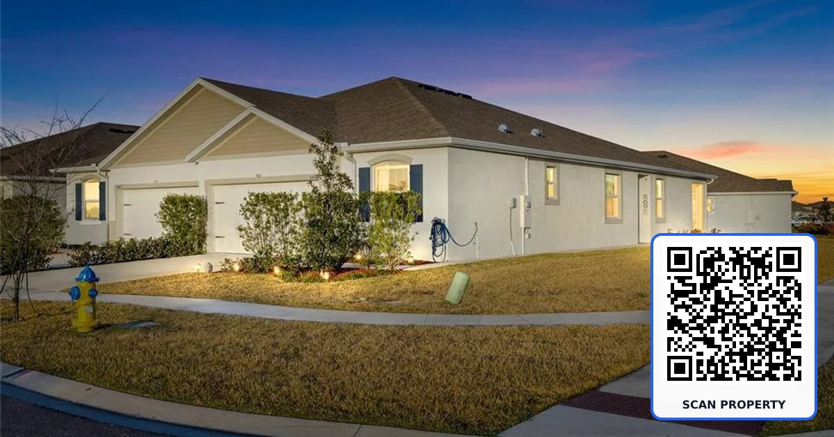 8498 BOLD CYPRESS LANE property photo