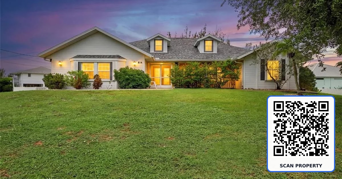 614 RIO VILLA DRIVE property photo