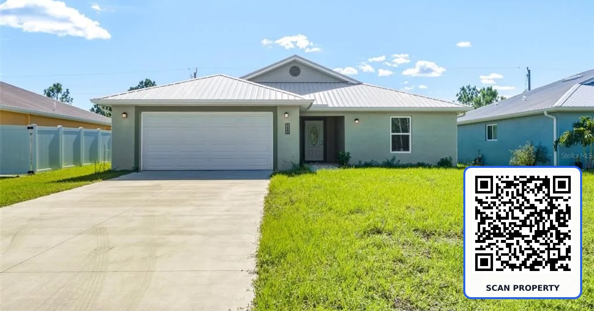 12263 CARTOUCHE AVENUE property photo