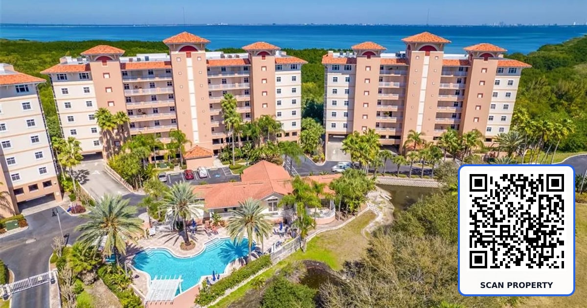12077 GANDY BOULEVARD N UNIT 333 property photo