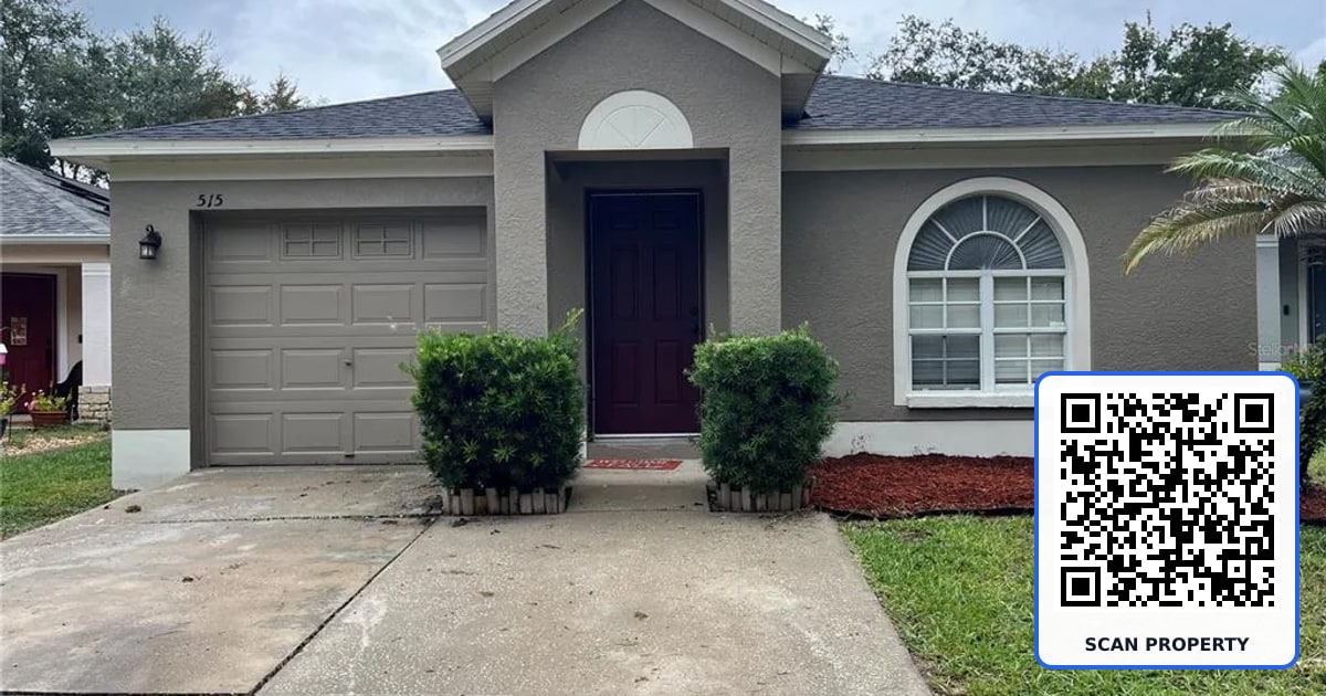 515 SABLE POINTE AVENUE property photo