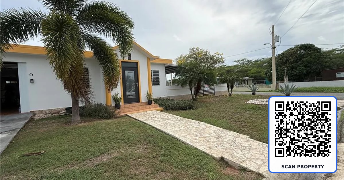 SR 301 km 2.6 int REPTO. DON CRISTO property photo