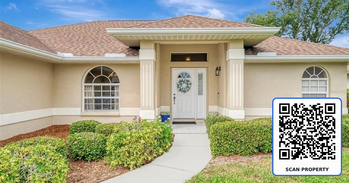 426 BERMUDA ISLES CIRCLE property photo