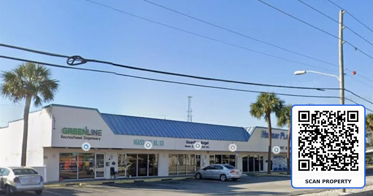 6572 SEMINOLE BOULEVARD property photo