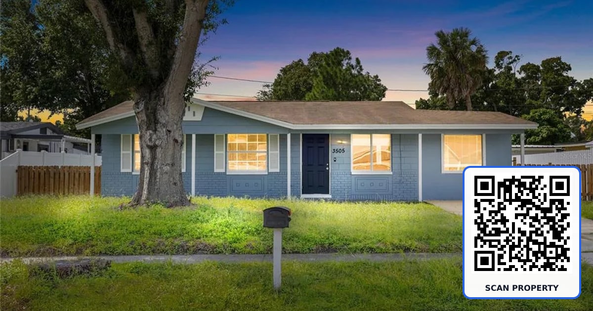 3505 LIBBY LOOP property photo
