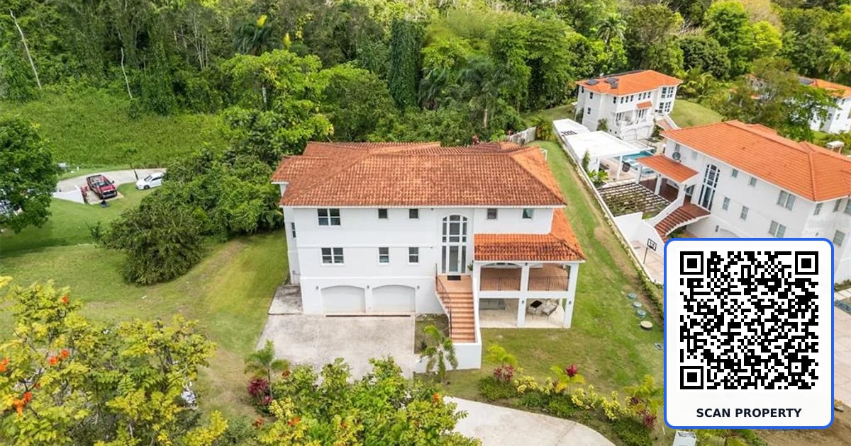Emerald Lake Plantation CARRETERA PR-175 KM. 4.0K property photo